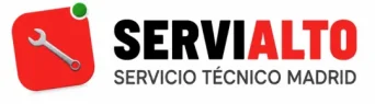 Servialto — Servicio Técnico Madrid