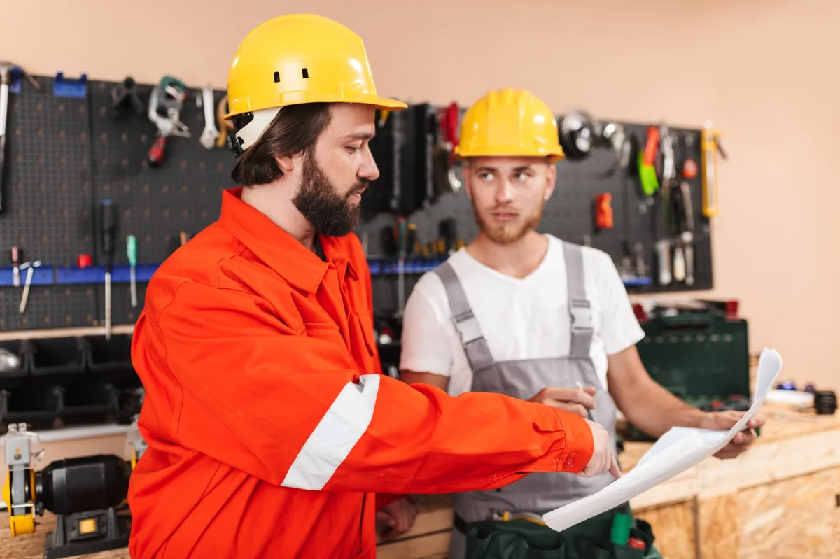 Cliente con técnico Servialto
